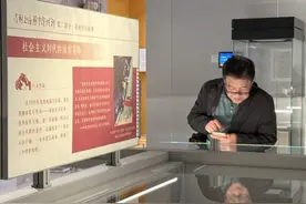 “请到上海图书馆找我”，上图东馆举办叶永烈纪念暨专藏捐赠展图片