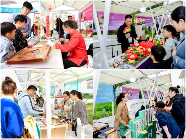 来盐城，邂逅一场“压轴大戏”！