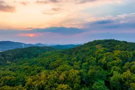 李白和南京人有什么共同点？都爱马鞍山！图片