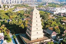 西安在海外“圈粉”，靠的是啥？图片