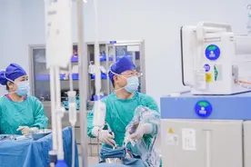 9岁孩子睡觉频繁打呼噜？专家：小心腺样体肥大图片