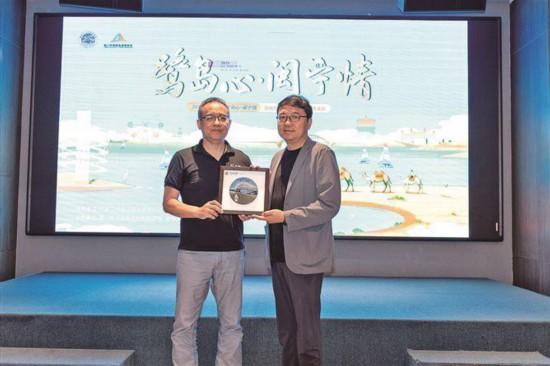 厦门湖里文旅再出发 闽宁协作谱新篇