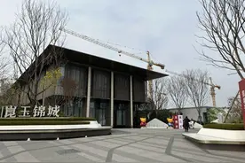 比周边新盘低1万元/㎡，300万买南三环这个盘算不算“捡漏”？图片