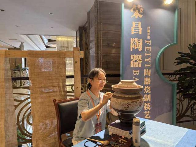50余道“文旅大餐”已就位！国庆中秋荣昌推出宠客“四免大礼包”