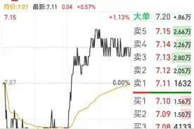 业绩预增超50%，净利润超百亿元！洛阳钼业回应：看好铜的价格图片