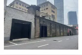 上海市提篮桥监狱完成整体搬迁，闹市中的百年监狱旧址何去何从？图片