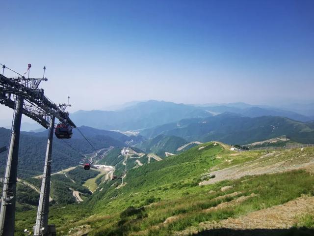 延庆：“两山”实践20年，铸就生态之变