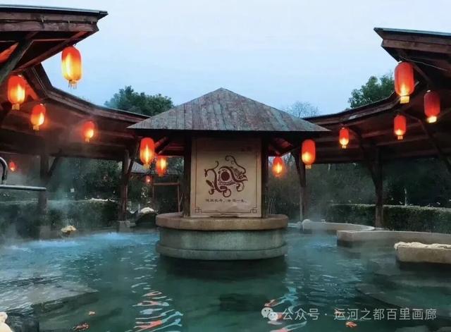 降温了？淮安这里一点都不冷！