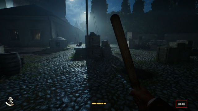 《夺宝奇兵：古老之圈》剧情图文流程全攻略