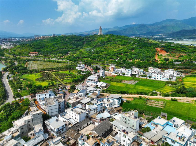 看“滇超”，游红河 | 看一场比赛，赴一场约，两日游线路带你玩转开远弥勒