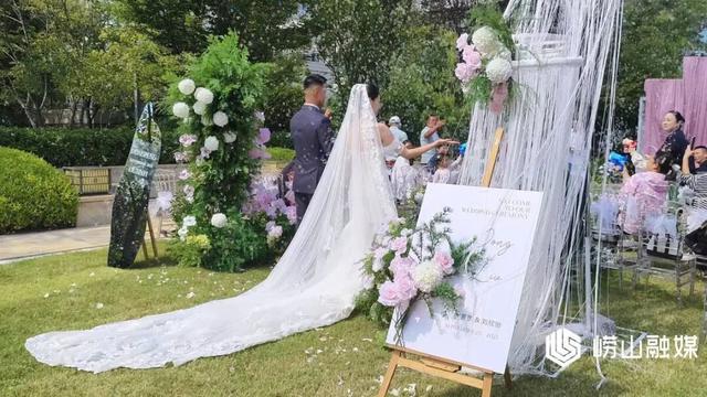 擦亮文明窗口｜青岛市崂山区王哥庄街道：“甜蜜经济”撬动新蓝海