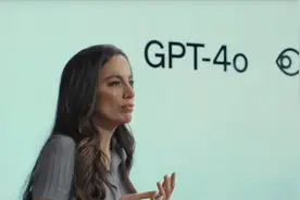 解读｜GPT-4o为OpenAI开启超级入口，对谷歌形成挑战？图片