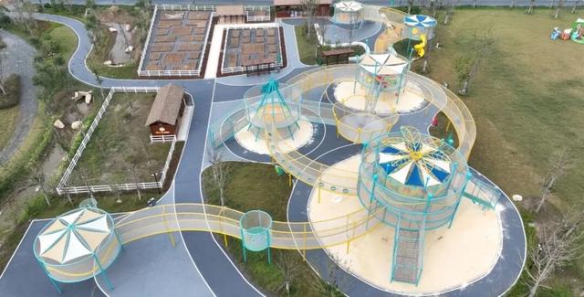 即将营业！鸠江遛娃好去处+1