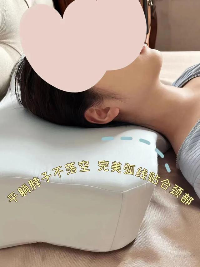 “某酒店同款”枕头真的好吗？有句话不知当讲不当讲......