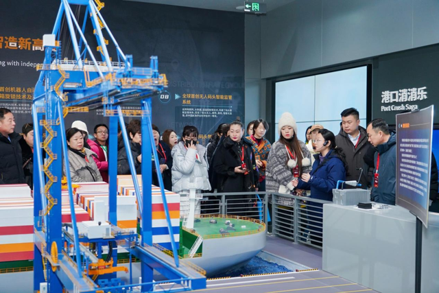 百家研学机构青岛采风，解锁研学新玩法！