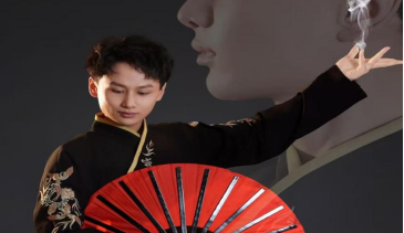 浮来山银杏树，即将迎来最佳观赏期！就自周末起！