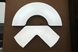 瞄准年底盈利，蔚来吹响“反攻号角”图片