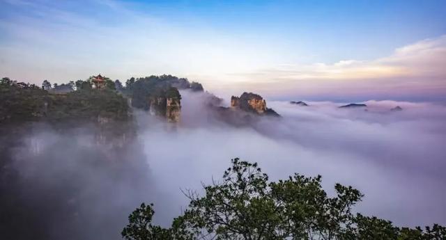 景区联动系列报道(六)| 票务联动:一票畅游锦绣黔东南
