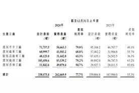 卫龙拟10亿元投建南宁生产基地！河南省内5座工厂产能近34万吨图片