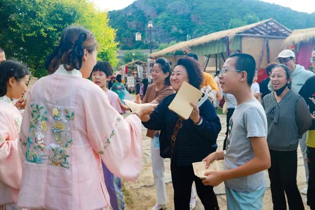 “春节红 境门旺”——大境门新春招商盛启！