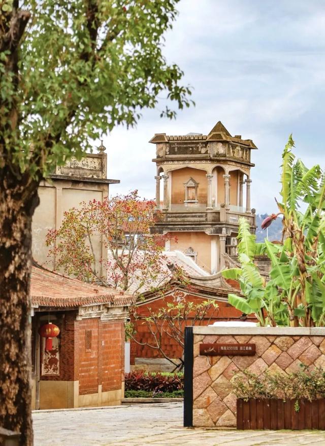 700万人次打卡！泉州又一文化新地标刷屏！太好玩了