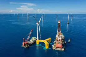 《广东海洋城市调研报告（2023）》：畅通涉海“科技—产业—金融”循环 寻找“海上新广东”发展密码图片