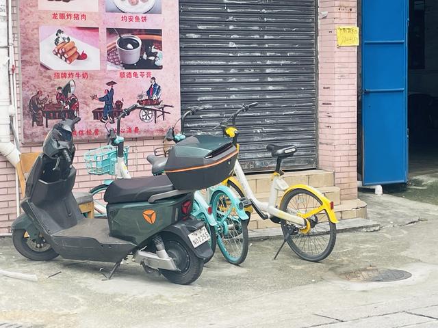 让文明成为最美风景，金榜街期待你我同行