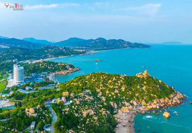 免费！特惠！江门邀你共迎十五运，景区多重福利等你来~