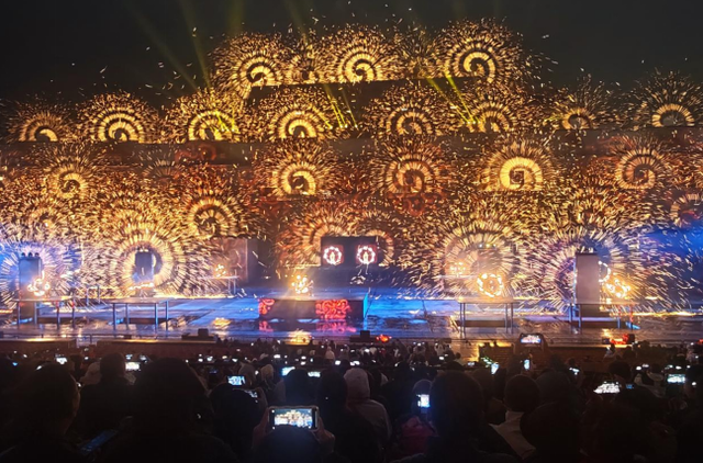 康养晋城：从生态“底色”到发展“亮色”