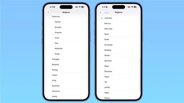 苹果发布iOS 26开发者预览版Beta 6：液态玻璃、动效加强
