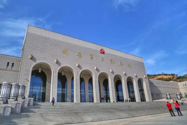 80年未曾遗忘！乘火车赴陕西，重温峥嵘往昔......