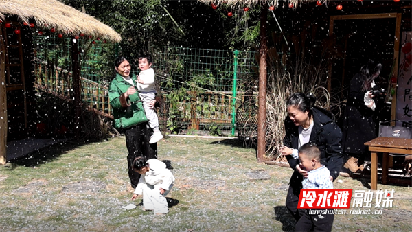 永州冷水滩：打造“微度假”新场景 激发文旅消费新活力