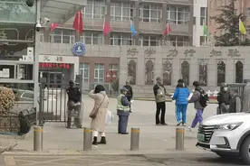 科学喝水等生活话题入考题，高考第二次英语听说机考开考图片