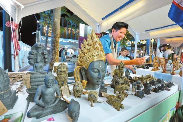 全球南方发展的云南启示丨多元文化 多彩魅力