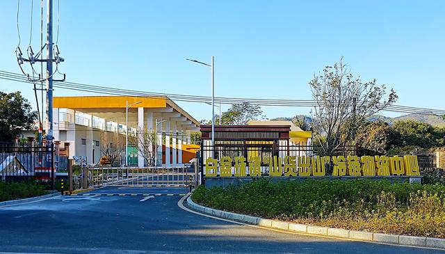 35公里走廊串珠成链，惠东白盆珠绘就“山湖毓秀”和美画卷