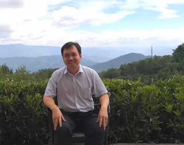 重点推荐：多彩贵州行大散文系列|记住了你的名字，叫贵州