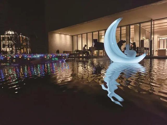 藏不住了！南湖，夜经济“C位”！