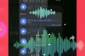 “三只羊”录音门，警方深夜通报！图片