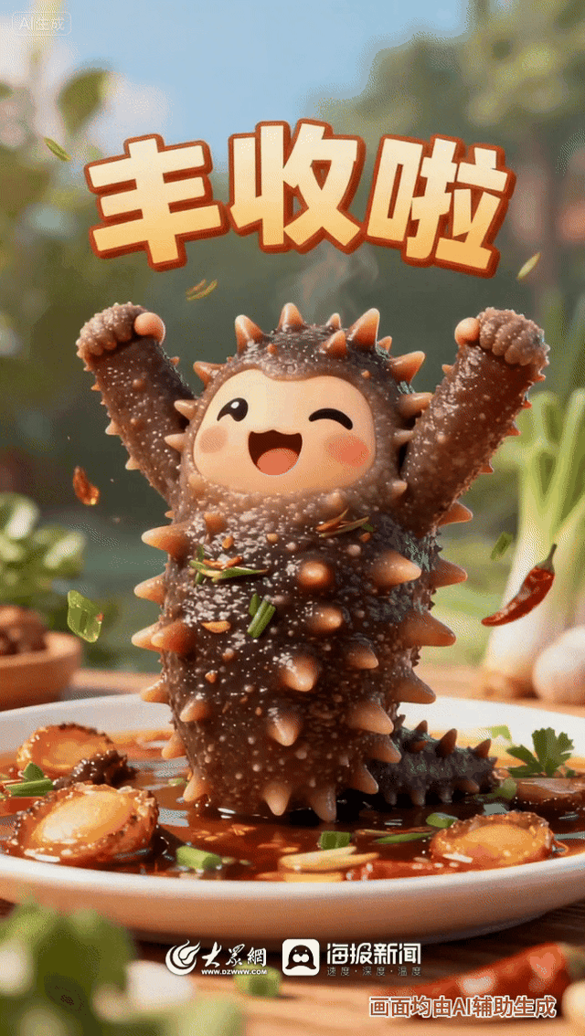 粮满仓·好风光 | 金秋时节看东营 盐碱地上丰收忙