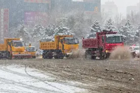 暴雪！暴雨！下半年来最冷一周，来了图片