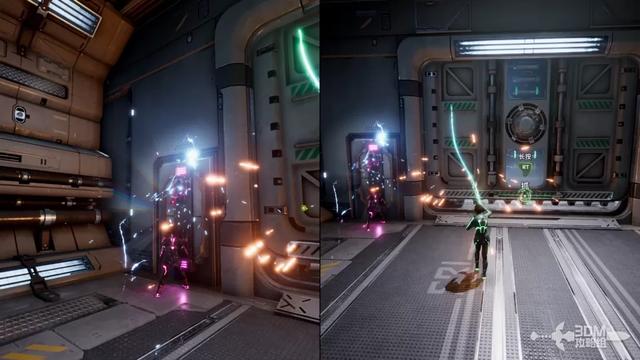 《双影奇境》全流程全谜题攻略