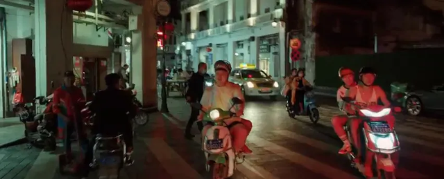 跟着电影打卡海南这些取景地