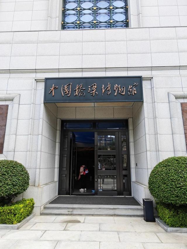 武汉这6处宝藏展馆，地铁直达
