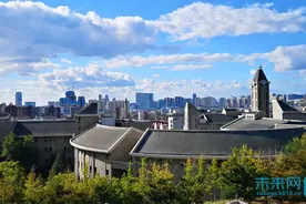 大连东软信息学院获批国家级一流本科专业建设点数量位居同类院校前列图片