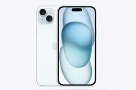 6000元的iPhone 15竟还用USB 2.0？小米都不这样干了图片