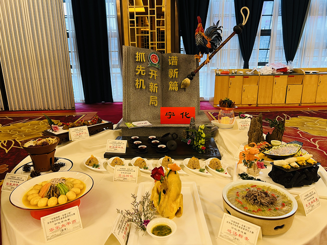 航旅融合 | 下一站三明！航旅同行，解锁藏在山水美食间的“独家惊喜”！