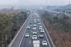 蓝媒热评 | 为人民服务 看浙江高速图片