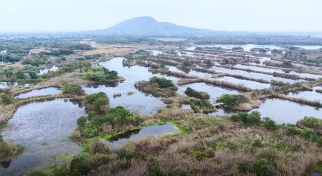 句容这个古村落，你去过吗？