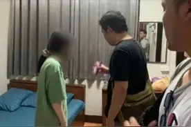 浙江23岁女留学生被骗到泰国！失联3天！刚刚，最新消息传来图片