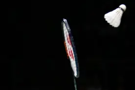 厂商纷纷调价，羽毛球变身价格“刺客”！二手球受青睐图片